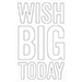 MFT Wish Big Today Die
