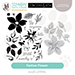 STAMPtember® Concord & 9th Festive Flower Set
