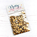 PPP Matte Gold Confetti