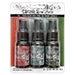 TH Distress Mica Stain - Holiday Set 6