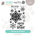 STAMPtember® WF Galina’s Snowflakes Stamp