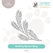 SSS Arching Spruce Sprig