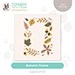 SSS Autumn Frame Stencils
