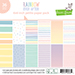 LF Rainbow Ever After Petite Paper Pad