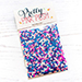 PPP Berry Smoothie Shaker Beads