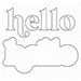 MFT Essential Hello Die