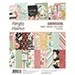 Simple Stories Simple Vintage Love Story Patterned Paper