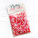 PPP Sweetheart Shaker Beads