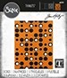TH Sizzix Layered Dots