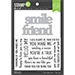 HA XL Smile Friend