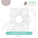 SSS Nested Leaves Plate