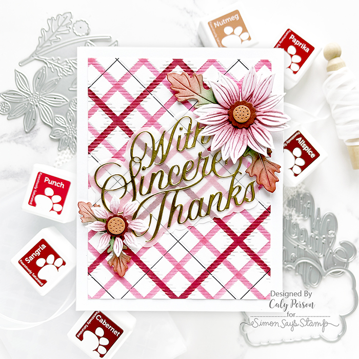 Simon Says Stamp – STAMPtember® 2024 Exclusive – The Greeting Farm – It ...