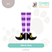 SSS Witch Feet
