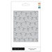 C9 Christmas Lights Inlay Die