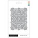 C9 Ornament Inlay Die