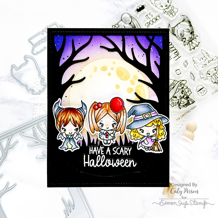 Simon Says Stamp – STAMPtember® 2024 Exclusive – The Greeting Farm – It ...