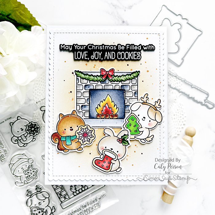 Simon Says Stamp – STAMPtember® 2024 Exclusive – My Favorite Things ...
