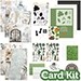 SSS October 2024 Card Kit