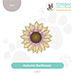 SSS Autumn Sunflower