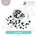 SSS Pawsitively Dazzling Gems - Gunmetal