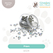 SSS Pawsitively Dazzling Gems - Prism