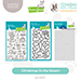 STAMPtember® Lawn Fawn Christmas in the Desert Bundle