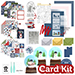 SSS STAMPtember® LE Card Kit 