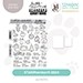 Tim Holtz STAMPtember® 2024 Stamp