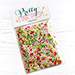PPP Berry Bright Shaker Beads
