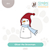 SSS  Oliver the Snowman