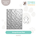 SSS Gingerbread Man Emboss and Cut 