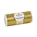 DMC Diamant Metallic Thread - Dark Gold