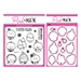 P&M Snowpals Stamp & Dies