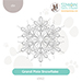 SSS Grand Pixie Snowflake