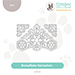 SSS Snowflake Sensation