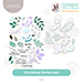 SSS Christmas Botanicals