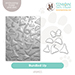 SSS Bundled Up Embossing Folder and Dies