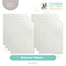 SSS Shimmer Vellum