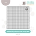 SSS Pawsitively Perfect Craft Tacky Mat 8 x 8