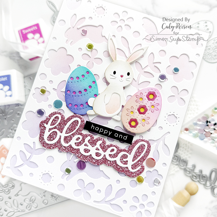 Simon Says Stamp – Favorite Things Release Blog Hop – Huggable Bunny ...