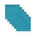 SSS Glitter Cardstock Teal