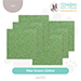 SSS Glitter Cardstock Pale Green