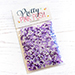 PPP Sugar Plum Shaker Beads