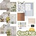 SSS May 2025 Card Kit
