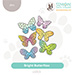 SSS Bright Butterflies