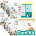 SSS July 2025 Card Kit – Through the Window