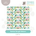 SSS Festive Bough Pattern
