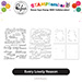 STAMPtember® Exclusive Collaboration Set with Stencils – Pinkfresh Studio - Every Lovely Reason