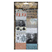 TH idea-ology Halloween Collage Strips - Large