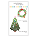 ASD Festive Tree & Wreath